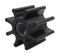 EGHrett Impulsor de Bomba de Agua 47-59362 for Mercruiser 4,3/5,0/5,7/6,3/7,4/8,2/8,6/9,0/9,1 L V8 Bravo 1 2 3 47-59362T1/A1 593621