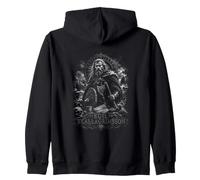Egil Skallagrimsson Leyenda del Guerrero Vikingo Sudadera con Capucha