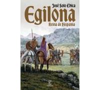 Egilona Reina De Hispania