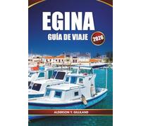 EGINA GUÍA DE VIAJE 2026: Escápate a las islas griegas a playas, templos antiguos, pistachos y transbordadores fáciles desde Atenas