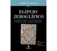 Egipcio jeroglífico