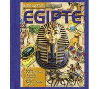 Egipte | Adapt. Equipo Susaeta