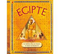 Egipte Historia D'Un Nen