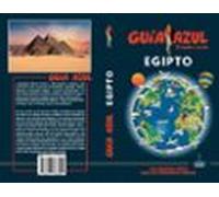 Egipto 2019 (guia Azul) (5ª Ed.)