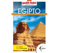 Egipto 2025 (petit Fute)