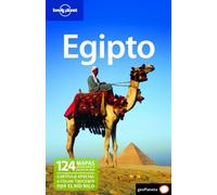 Egipto 5 (Guías de País Lonely Planet) [Idioma Inglés]