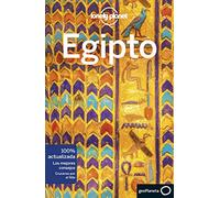 Egipto 6 (Guías de País Lonely Planet)