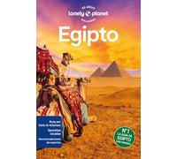Egipto 7 (Guías de País Lonely Planet)