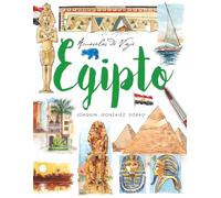 Egipto Acuarelas de Viaje