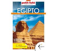 Egipto (Carnet de viaje)