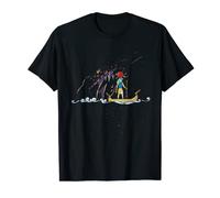 Egipto Dios Ra Antiguo Egipto Apep Jeroglífico Camiseta