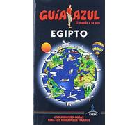 Egipto (GUÍA AZUL)