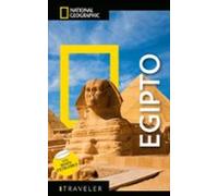 Egipto - Guía National Geographic Traveler