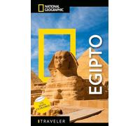 Egipto - Guía National Geographic Traveler