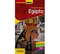 Egipto (GUIARAMA COMPACT - Internacional)