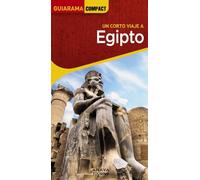Egipto (GUIARAMA COMPACT - Internacional)