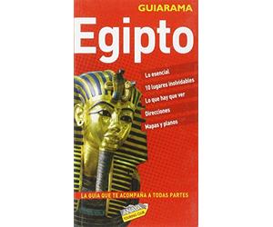 EGIPTO-GUIARAMA (GUIARAMA COMPACT)