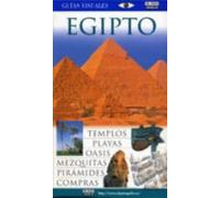 Egipto (GUIAS VISUALES)