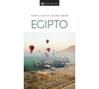 Egipto (guías Visuales) (ebook)