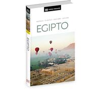 Egipto (Guías Visuales): Inspirate, planifica, descubre, explora (Guías de viaje)
