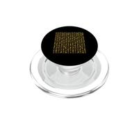 Egipto Heritage Pride Diseño de Cultura Antigua PopSockets PopGrip para MagSafe