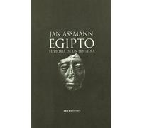 Egipto Historia De Un Sentido
