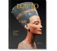 Egipto. Hombres, Dioses, Faraones
