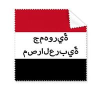 Egipto Internacional Texto Espiritual Inglés Paño de limpieza Pantalla de Teléfono Gafas Limpiador 5pcs