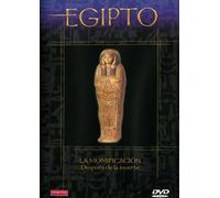 Egipto / la momificación / después de la muerte