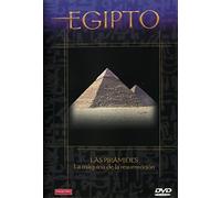 Egipto / Las pirámides / La maquina de la resurrección