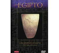Egipto / Los orígenes de Egipto / Del caos a lo reyes