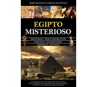 Egipto Misterioso (Enigma)