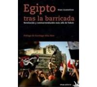 Egipto Tras La Barricada