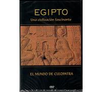 Egipto una Civilizacion Fascinante DVD