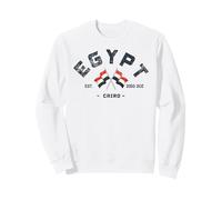 Egipto Vacaciones a Egipto El Cairo Egipto Pirámides Egipto Sudadera