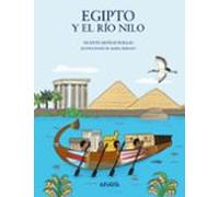 Egipto Y El Río Nilo