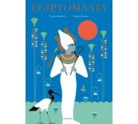 Egiptomania (euskaraz)