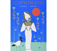 Egiptomania (Liburu ikusgarriak)