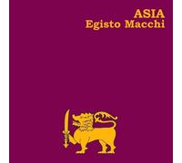 Egisto Macchi - Asia [Vinilo]