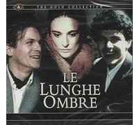 Egisto Macchi - Le Lunghe Ombre