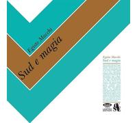 Egisto Macchi - Sud E Magia [Vinilo]