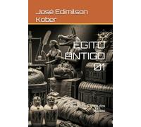 EGITO ANTIGO 01: Pré-Dinástico & Livro dos Mortos
