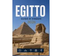 EGITTO GUIDA DI VIAGGIO 2026: Guarda oltre la superficie di ogni città