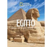 Egitto. Piramidi, oasi, deserti e barriere coralline. Paesi del mondo (Viaggi e turismo)