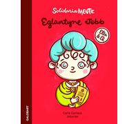 Eglantyne Jebb & Oskar Schindler: Solidariamente (ELLA Y EL)