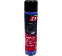 EGLASSON Limpiador Tapicería Coche en Espuma · Datacol DataPure Sin Aclarado · Bote Aerosol 1 Ud 600ml · Asientos y Alfombrillas