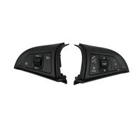 eglci Compatible con Chevrolet para Cruze 2009-2014 para Malibu 2012-2016 96892140 Interruptor De Control De Crucero con Botón De Volante Multifunción para Automóvil Botones Control Volante