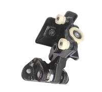 eglci Compatible con Dodge para Ram para Promaster 1500 2500 3500 2014 2015 2016 2017 2018 2019 2020 2021 2022 Rodillo De Bisagra De Puerta Corredera 68226102AA Bisagra de Puerta Coche