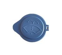 eglci Compatible con Volvo para XC60 V40 S60 V60 S60L S80 Tapa De Depósito De Líquido para Parabrisas De Coche Tapa del lavaparabrisas