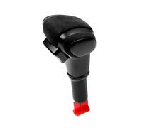 eglci Marchas pomo Compatible con Porsche para Cayenne 2011 2012 2013 2014 2015 2016 2017 Palanca De Cambios Interior OEM: 95892A(Natural)